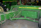  John Deere 336