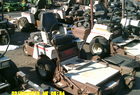1997 Grasshopper 616