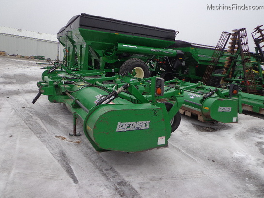 2009 Loftness 240
