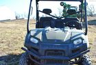 2010 Polaris 500 EFI Ranger