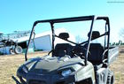 2010 Polaris 500 EFI Ranger