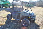 2010 Polaris 500 EFI Ranger