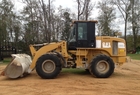 2006 Caterpillar 928GZ