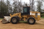 2006 Caterpillar 928GZ