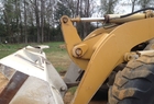 2006 Caterpillar 928GZ