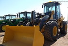 2005 John Deere 544J