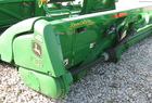 2010 John Deere 612C