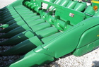 2010 John Deere 612C