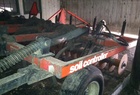  Case case soil controller