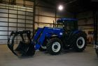 2008 New Holland TD5050