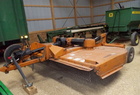 2001 Woods 1260