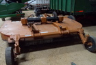 2001 Woods 1260