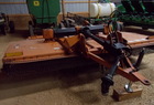 2001 Woods 1260