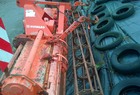 1999 Howard HR 35
