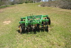  Frontier DH1166