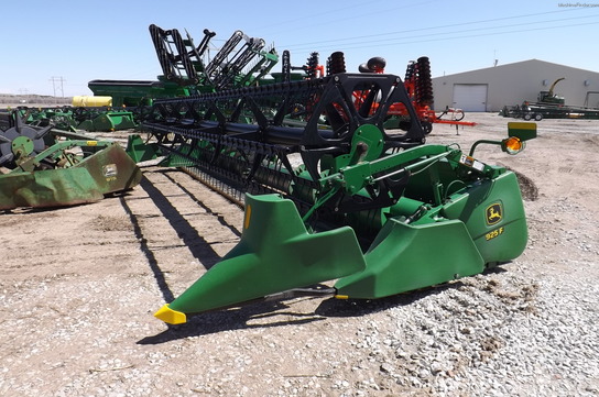 2002 John Deere 925