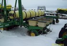  John Deere 7200