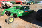 2010 John Deere MX8