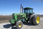 1979 John Deere 4640