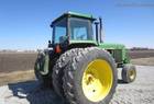 1979 John Deere 4640