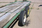  John Deere 400