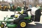 2006 John Deere 757