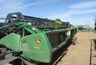 2004 John Deere 630F