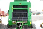 1998 John Deere 456