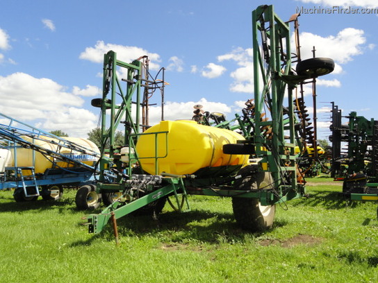  Sprayer Specialty 1000GAL