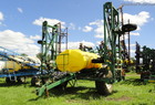  Sprayer Specialty 1000GAL