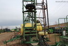  Sprayer Specialty 1000GAL
