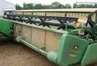 2000 John Deere 930F