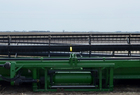 2009 John Deere 635D