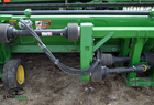 2009 John Deere 635D