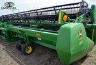 2009 John Deere 635D
