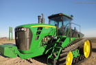 2010 John Deere 9630T