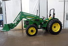 2005 John Deere 5325