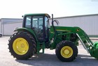 2008 John Deere 7130