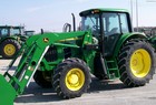 2008 John Deere 7130