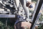  Case IH 20'