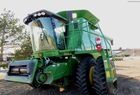 2009 John Deere 9770 STS