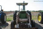  John Deere 4020