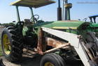  John Deere 4020