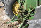  John Deere 4020