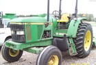 1999 John Deere 6410