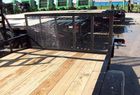 2013 Other LAMAR 83x18 TRAILER