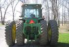 1998 John Deere 8400