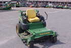 2007 John Deere 997