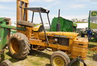  John Deere 480A FORKLIFT