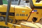  John Deere 480A FORKLIFT